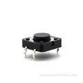 TACTILE SWITCH 12*12mm 260g